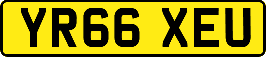 YR66XEU