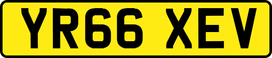 YR66XEV