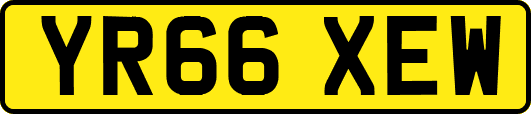 YR66XEW
