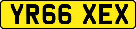 YR66XEX