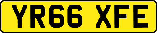 YR66XFE