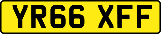 YR66XFF