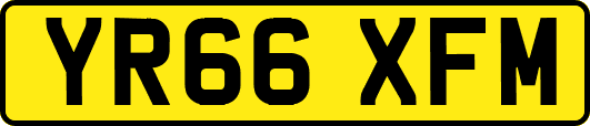 YR66XFM