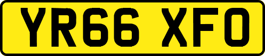 YR66XFO