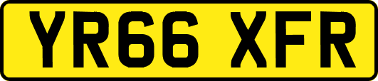 YR66XFR