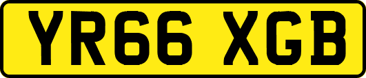YR66XGB