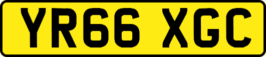 YR66XGC