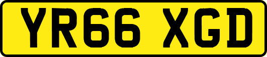 YR66XGD