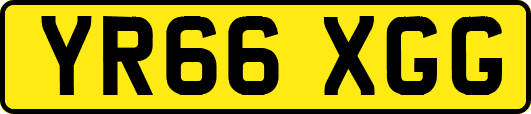 YR66XGG