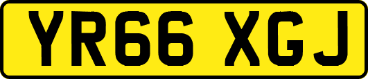 YR66XGJ