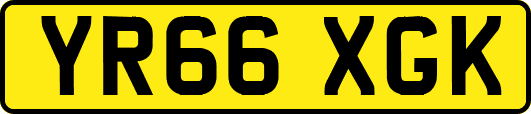 YR66XGK