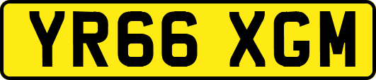 YR66XGM