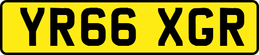 YR66XGR