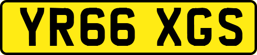 YR66XGS