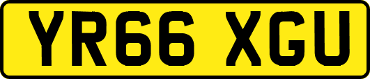 YR66XGU