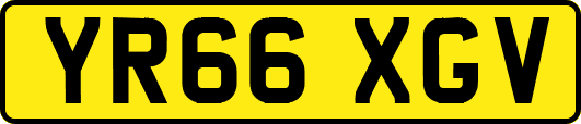YR66XGV