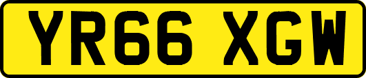 YR66XGW