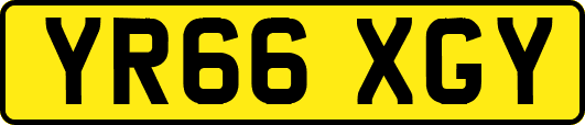 YR66XGY