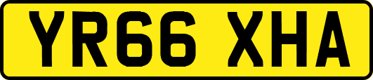 YR66XHA