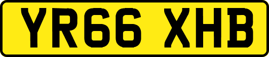 YR66XHB