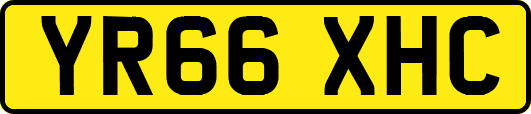 YR66XHC