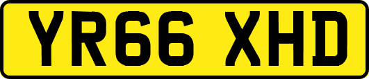 YR66XHD