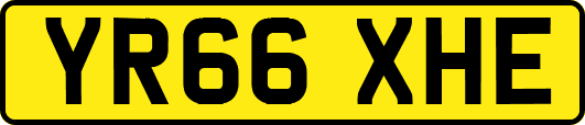 YR66XHE