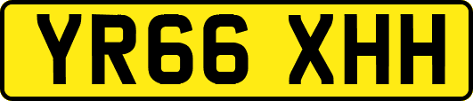 YR66XHH