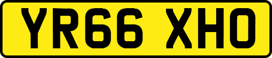YR66XHO