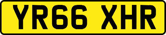 YR66XHR