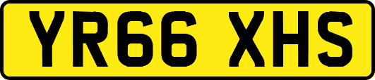 YR66XHS