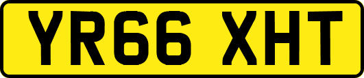 YR66XHT