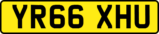 YR66XHU