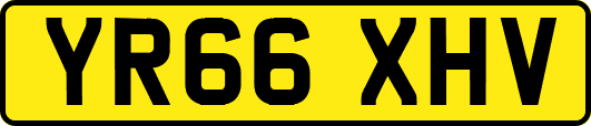 YR66XHV