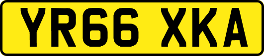YR66XKA