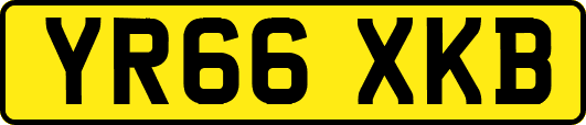 YR66XKB