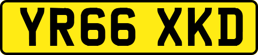 YR66XKD