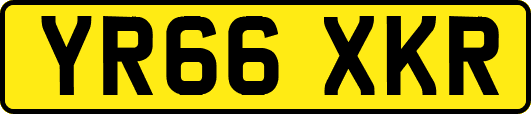 YR66XKR