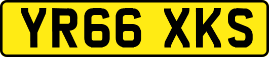 YR66XKS