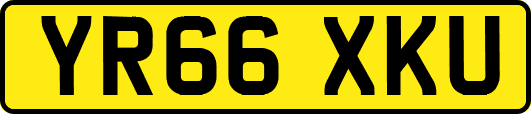 YR66XKU