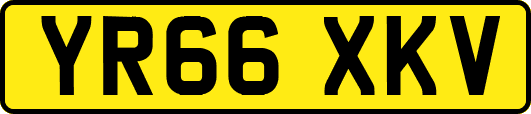 YR66XKV
