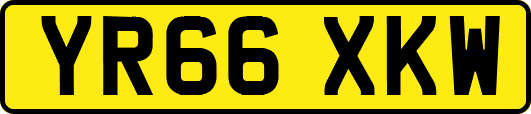 YR66XKW