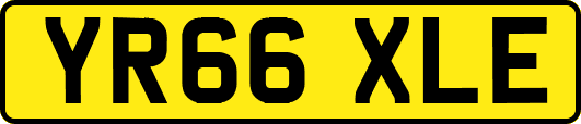 YR66XLE