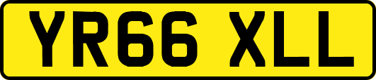YR66XLL