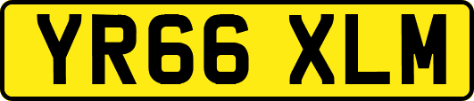 YR66XLM