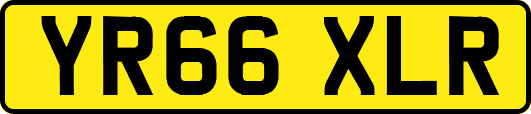 YR66XLR