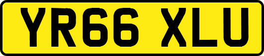 YR66XLU