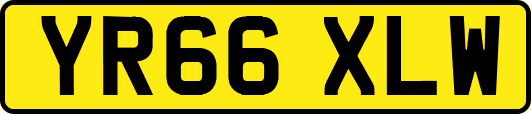YR66XLW