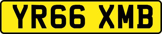 YR66XMB