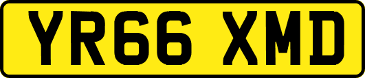 YR66XMD